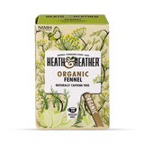 Heath & Heather Organic Green Tea with Coconut 20 Tea Bags - 998536