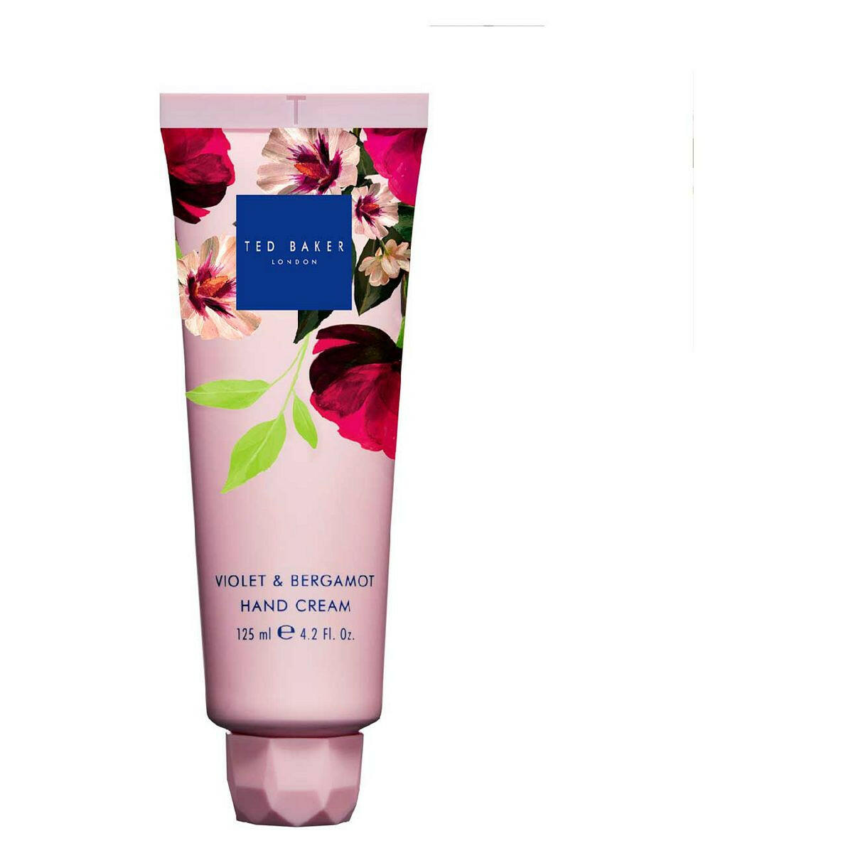 Ted Baker Violet & Bergamot Hand Cream 125ml GOODS Boots   