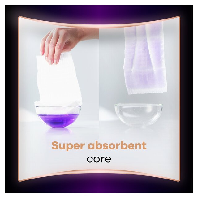 Always Discreet Incontinence Pants Boutique Underwear Incontinence Pants   9 per pack - McGrocer