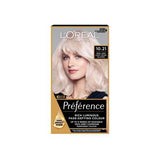 Preference 10.21 Stockholm Very Light Pearl Blonde Hair Dye - McGrocer