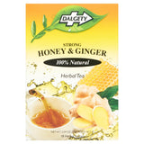 Dalgety Honey &amp;amp; Ginger Tea 72g