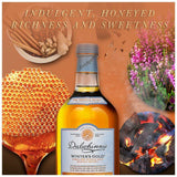 Dalwhinnie Winter's Gold Highland Single Malt Scotch Whisky   70cl