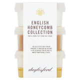 Daylesford Honeycomb Collection