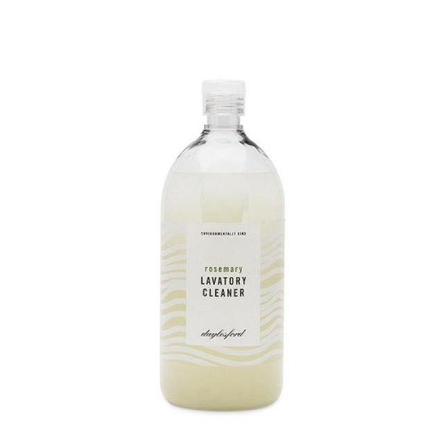 Daylesford Natural Rosemary Toilet Cleaner   1L