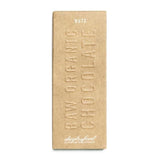 Daylesford Organic Raw Chocolate Bar - Four Nuts   50g