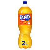Fanta Orange - McGrocer