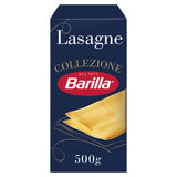 Barilla Lasagne Pasta 500g - McGrocer