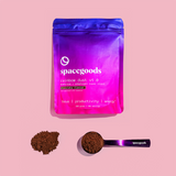 Spacegoods Astro Dust Chocolate Superfood Powder 240g - 998532