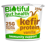Biotiful Kefir Protein Vanilla   250g - McGrocer