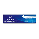 Boots Wound Healing Gel - 20ml - McGrocer