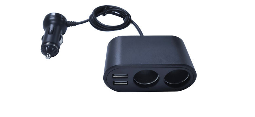 Auto Drive AD Car Socket DC 5V/3.1A Max - McGrocer