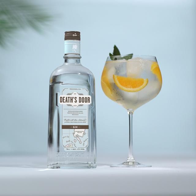 Death's Door Gin   70cl