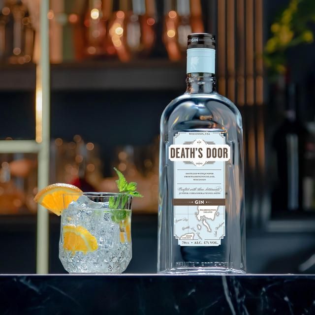 Death's Door Gin   70cl