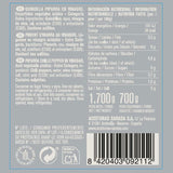 Sarasa Guindilla Piparra Peppers, 1.7kg - McGrocer