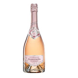 Demoiselle Rose Champagne NV   75cl