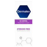 Dermalex Eczema Treatment Cream - 30g Pack