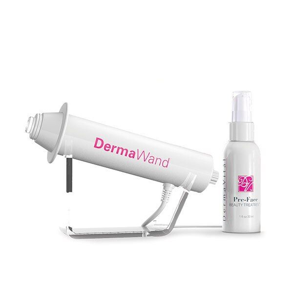 DermaWand Anti-Ageing Beauty Tool
