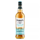 Dewar's Caribbean Smooth Blended Scotch Whisky