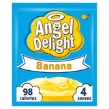 Angel Delight Banana   59g - McGrocer