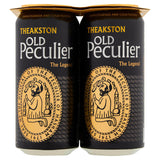 Theakston Brewery Old Peculier GOODS ASDA   