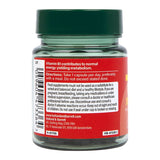 Holland & Barrett Super Strength Co-Q10 200mg 30 Capsules - McGrocer