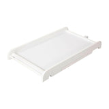 Tutti Bambini Universal Cot Top Changer - White GOODS Boots   