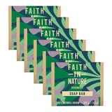 Faith in Nature Rosemary Soap 100g - McGrocer