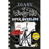 Diary of a Wimpy Kid: Diper &amp;Ouml;verl&amp;ouml;de (Book 17) by Jeff Kinney