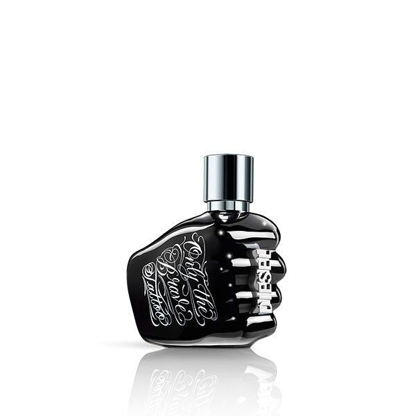Diesel Only The Brave Tattoo Eau de Toilette 50ml