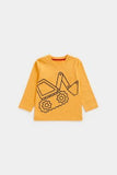Digger Long-Sleeve T-Shirt