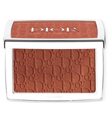 DIOR Backstage Rosy Glow Blush 062 Bronzed Glow