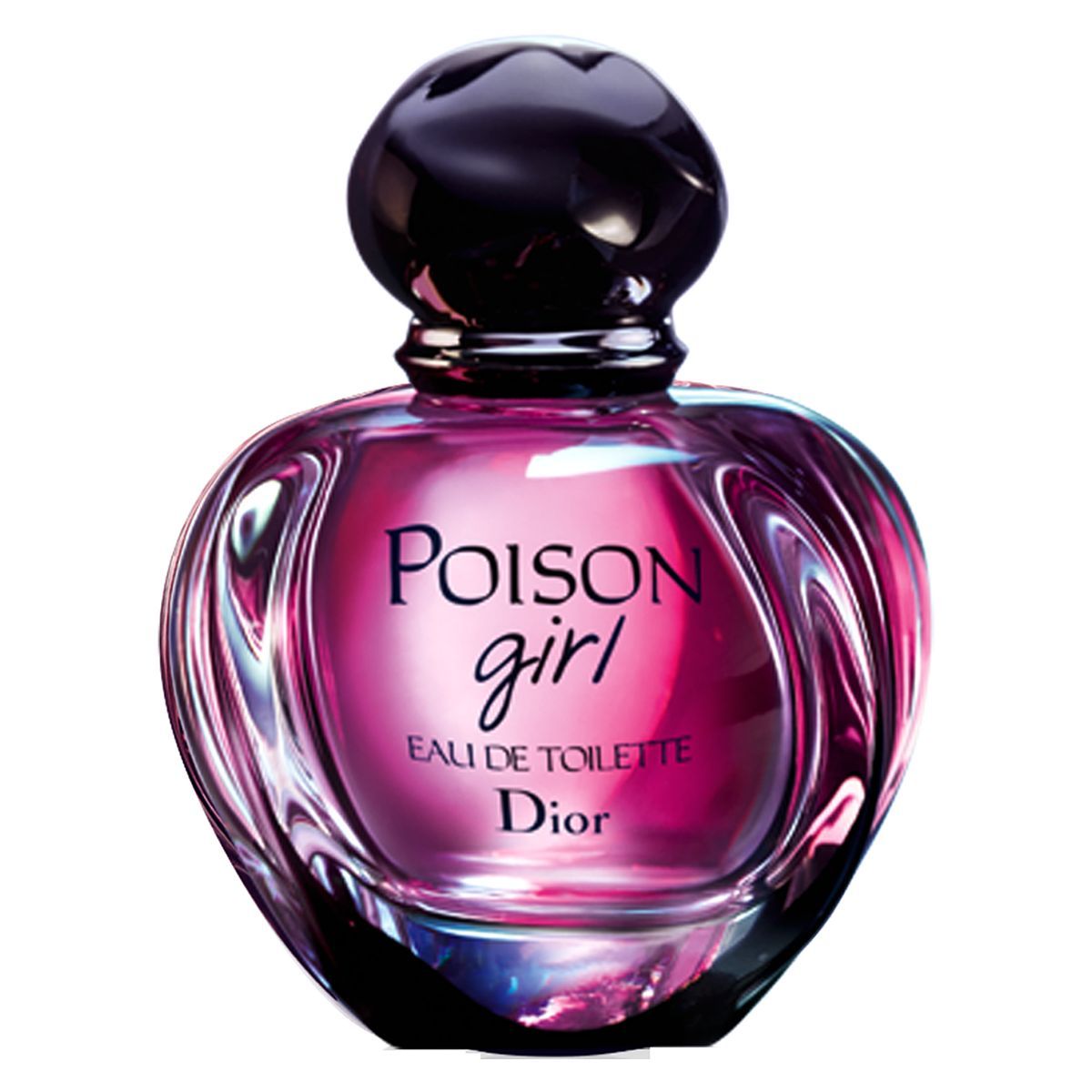 DIOR Poison Girl Eau de Toilette 100ml