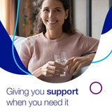 Diorahydrate Effervescent Tablets