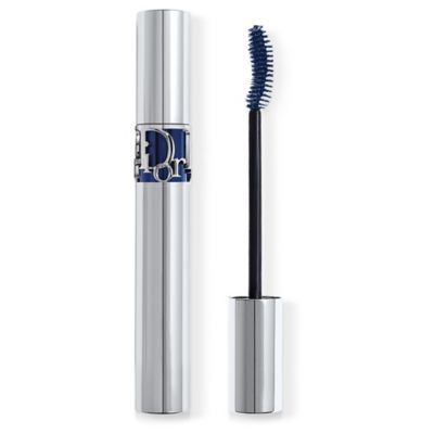 Diorshow Iconic Overcurl Mascara - Now Refillable Blue