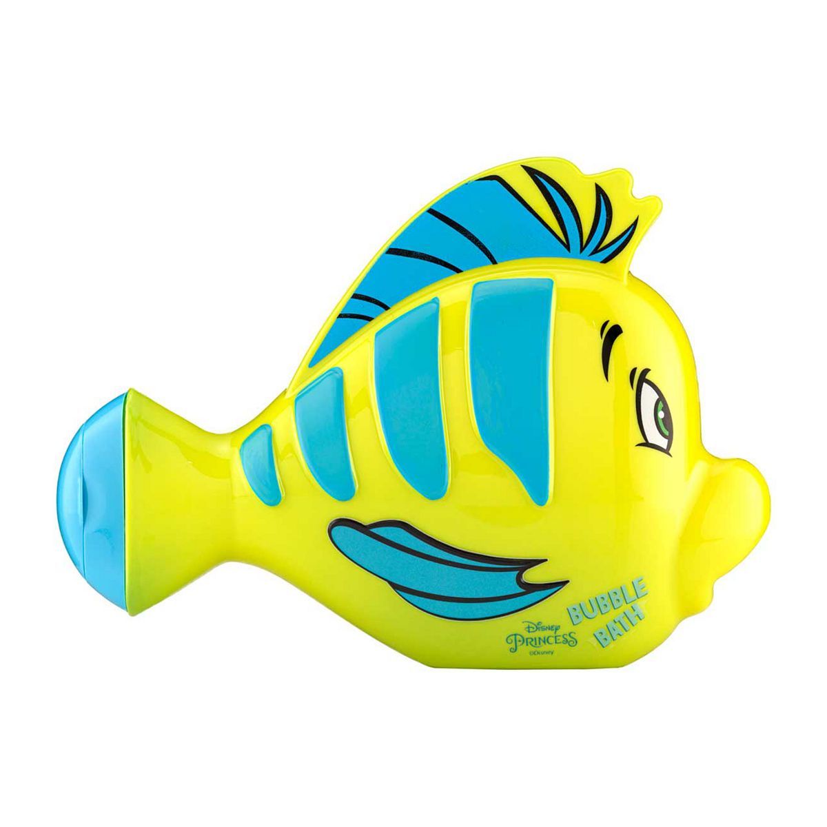 Disney Princess Flounder Bubble Bath 350ml