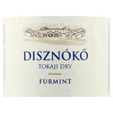 Disznoko Tokaji Dry Furmint   75cl