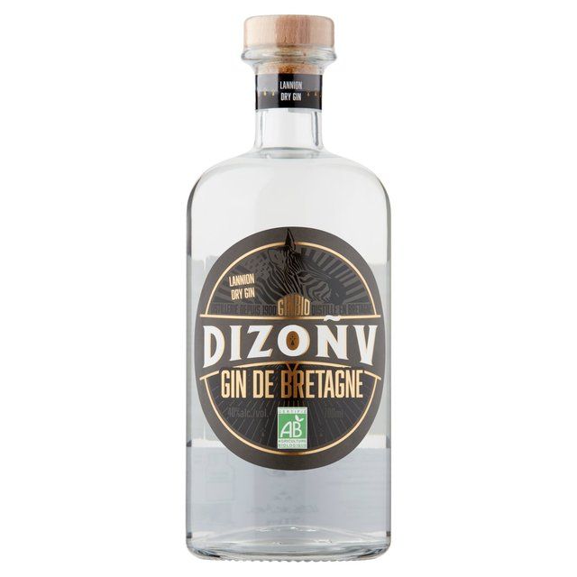 Dizonv Gin   70cl