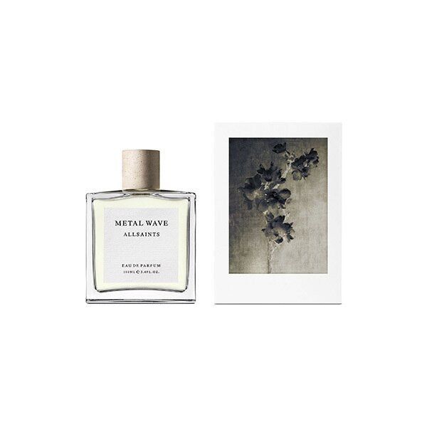 DNR ALLSAINTS Metal Wave Eau de Parfum 100ml