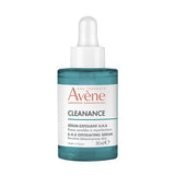 DNR  Av&amp;egrave;ne Cleanance A.H.A Exfoliating Serum 30Ml