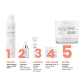 DNR Av&amp;egrave;ne Hyaluron Activ B3 Multi-Intensive Night Cream 40Ml