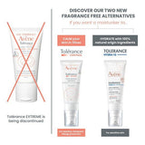 DNR Av&amp;egrave;ne Tolerance Hydra-10 Moisturising Fluid 40Ml