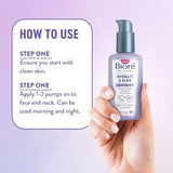 DNR Bior&amp;eacute; Hydrate &amp;amp; Glow Moisturiser 100ml