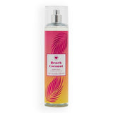 DNR Body Mist Beach Coconut