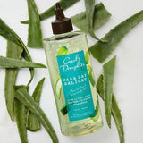 DNR Carol's Daughter Water-To-Foam Aloe Shampoo 16.9oz