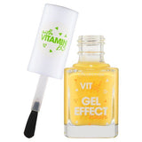 Dnr Col Vit Hit Gel Eff Neon Pol 4 Yelow Zin