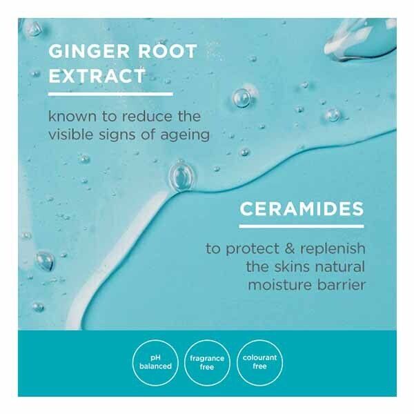 DNR Cur&amp;eacute;l Anti-Wrinkle Hydrating Serum 38Ml