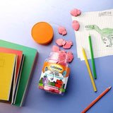 DNR Haliborange Mr Men &amp;amp; Little Miss Calcium &amp;amp; Vitamin D