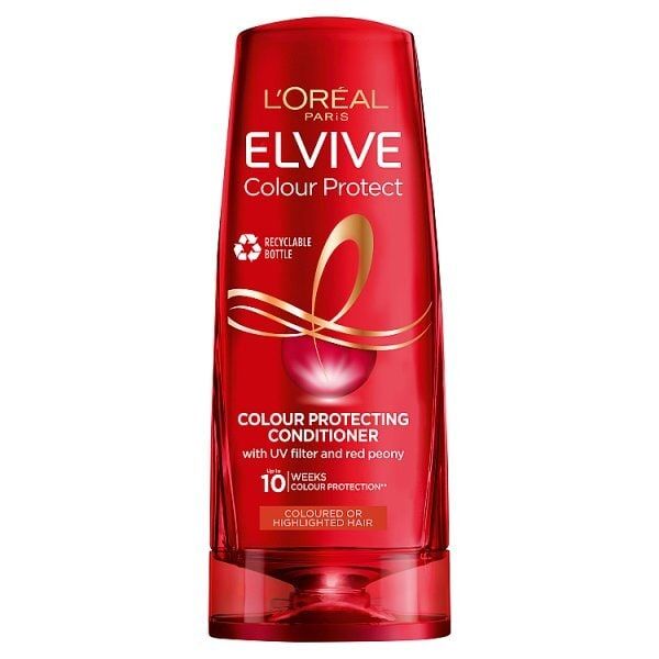 DNR L'or&amp;eacute;al Elvive Colour Protect Conditioner 500Ml