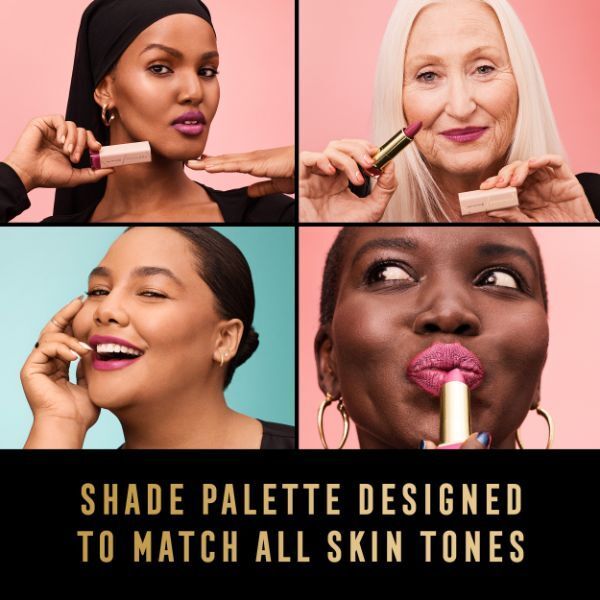 DNR MAX FACTOR COL ELX LS PCJ 078 SWET SPICE