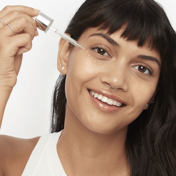 DNR Olay Glow Regenerist Serum For Glowing Skin 40ml